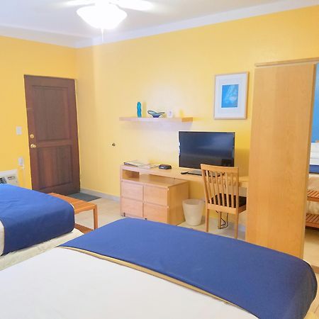 Flamingo Bay Hotel&Marina Freeport Zewnętrze zdjęcie