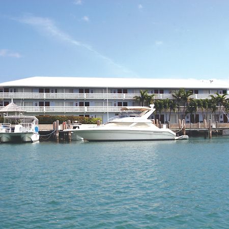 Flamingo Bay Hotel&Marina Freeport Zewnętrze zdjęcie