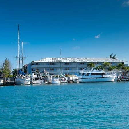 Flamingo Bay Hotel&Marina Freeport Zewnętrze zdjęcie