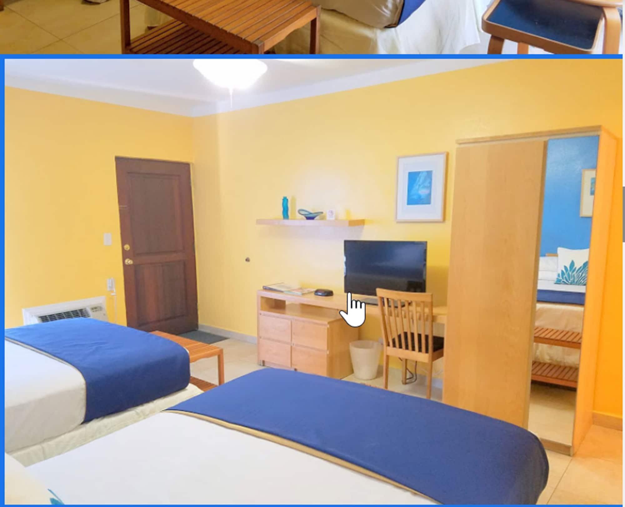 Flamingo Bay Hotel&Marina Freeport Zewnętrze zdjęcie