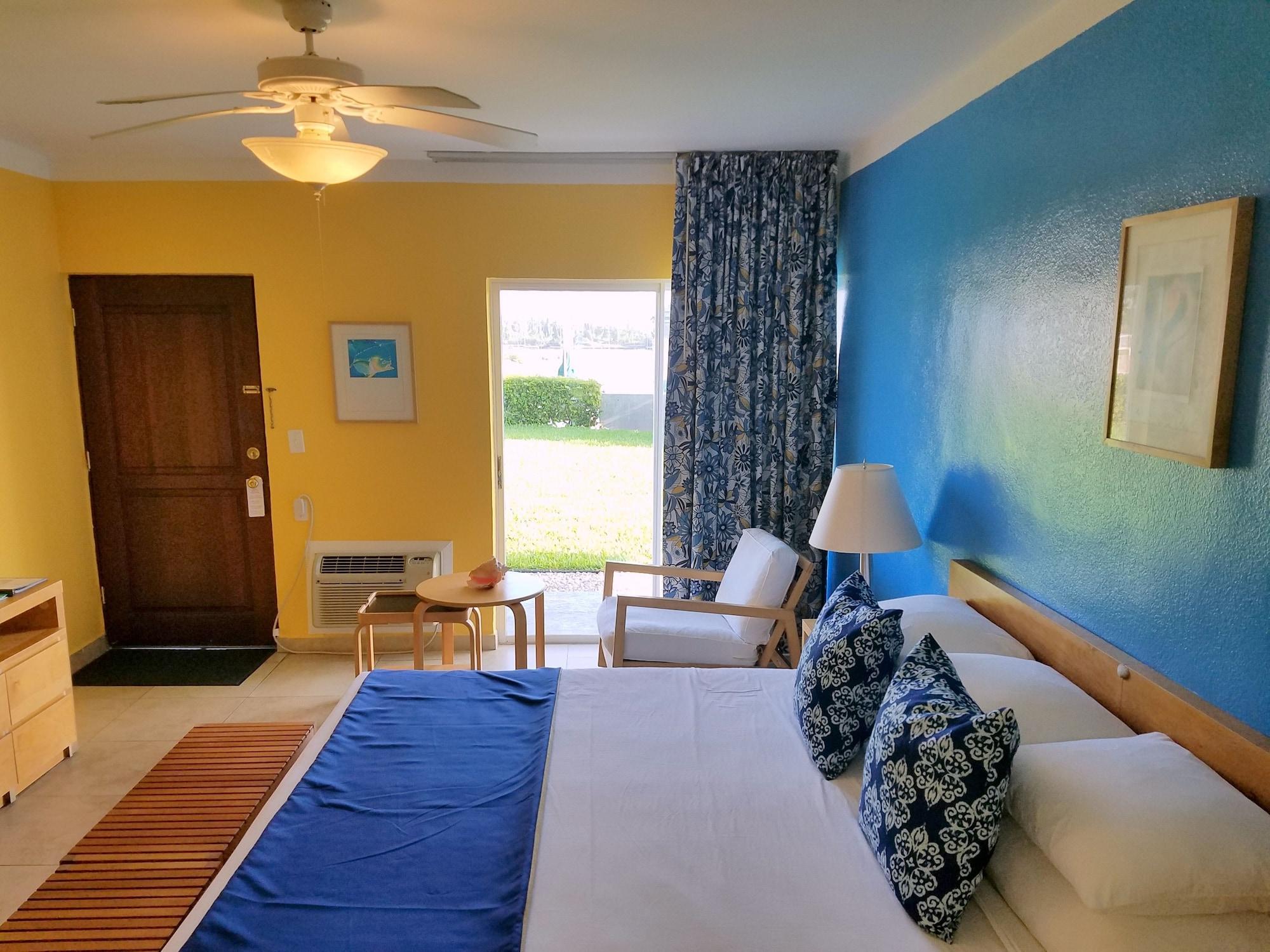 Flamingo Bay Hotel&Marina Freeport Zewnętrze zdjęcie