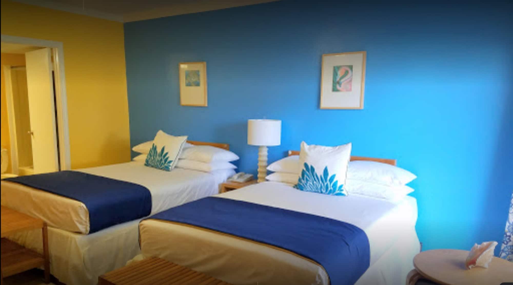Flamingo Bay Hotel&Marina Freeport Zewnętrze zdjęcie