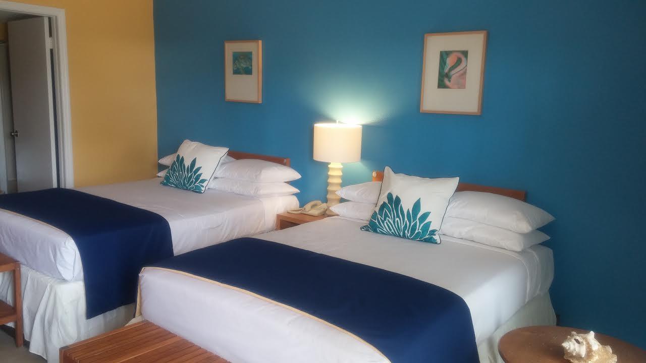 Flamingo Bay Hotel&Marina Freeport Zewnętrze zdjęcie