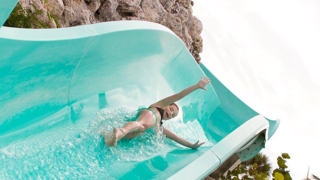 Flamingo Bay Hotel&Marina Freeport Zewnętrze zdjęcie