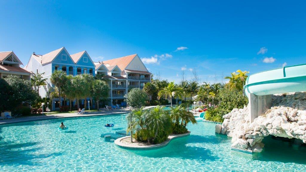 Flamingo Bay Hotel&Marina Freeport Zewnętrze zdjęcie