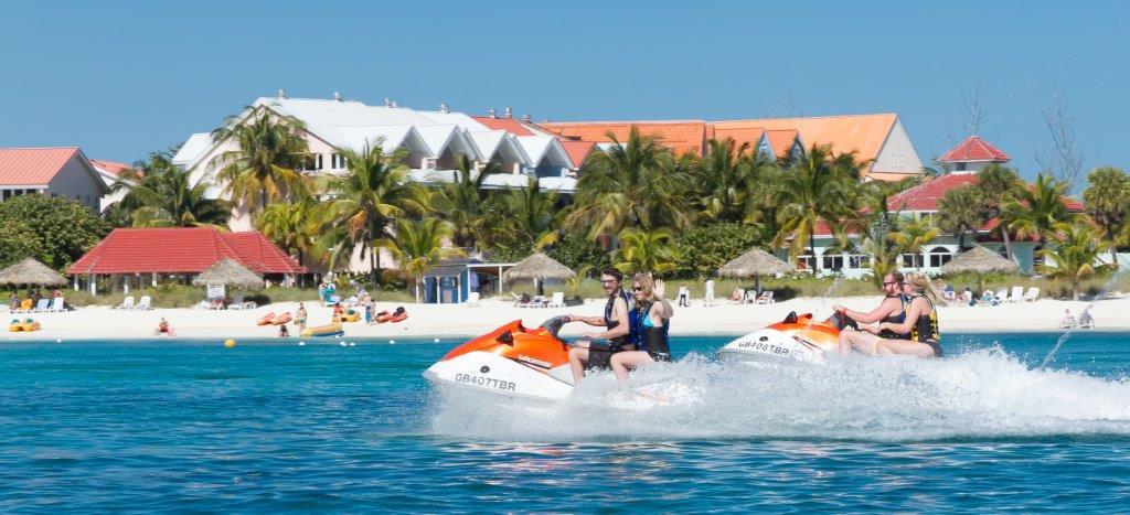 Flamingo Bay Hotel&Marina Freeport Zewnętrze zdjęcie