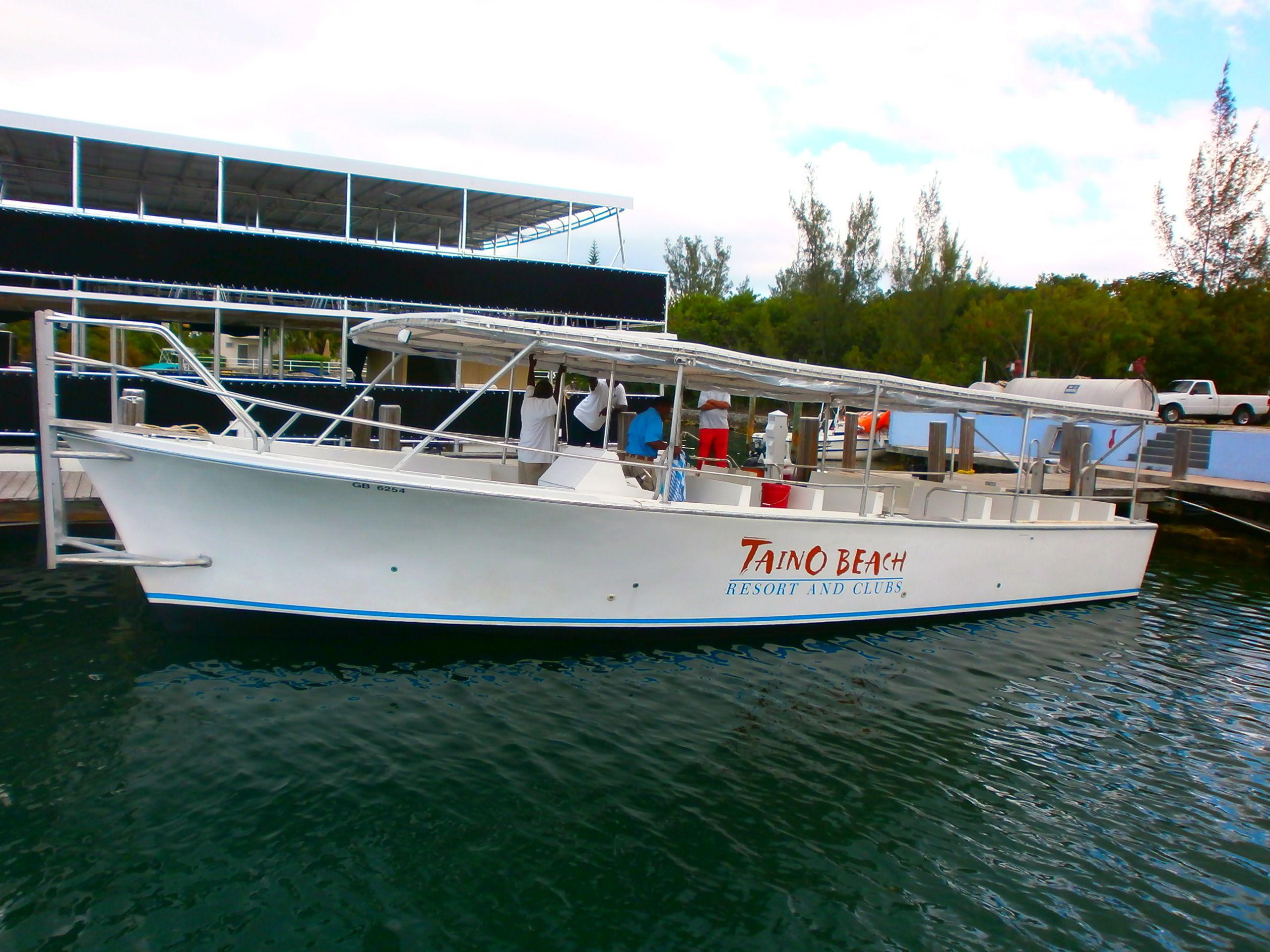 Flamingo Bay Hotel&Marina Freeport Zewnętrze zdjęcie