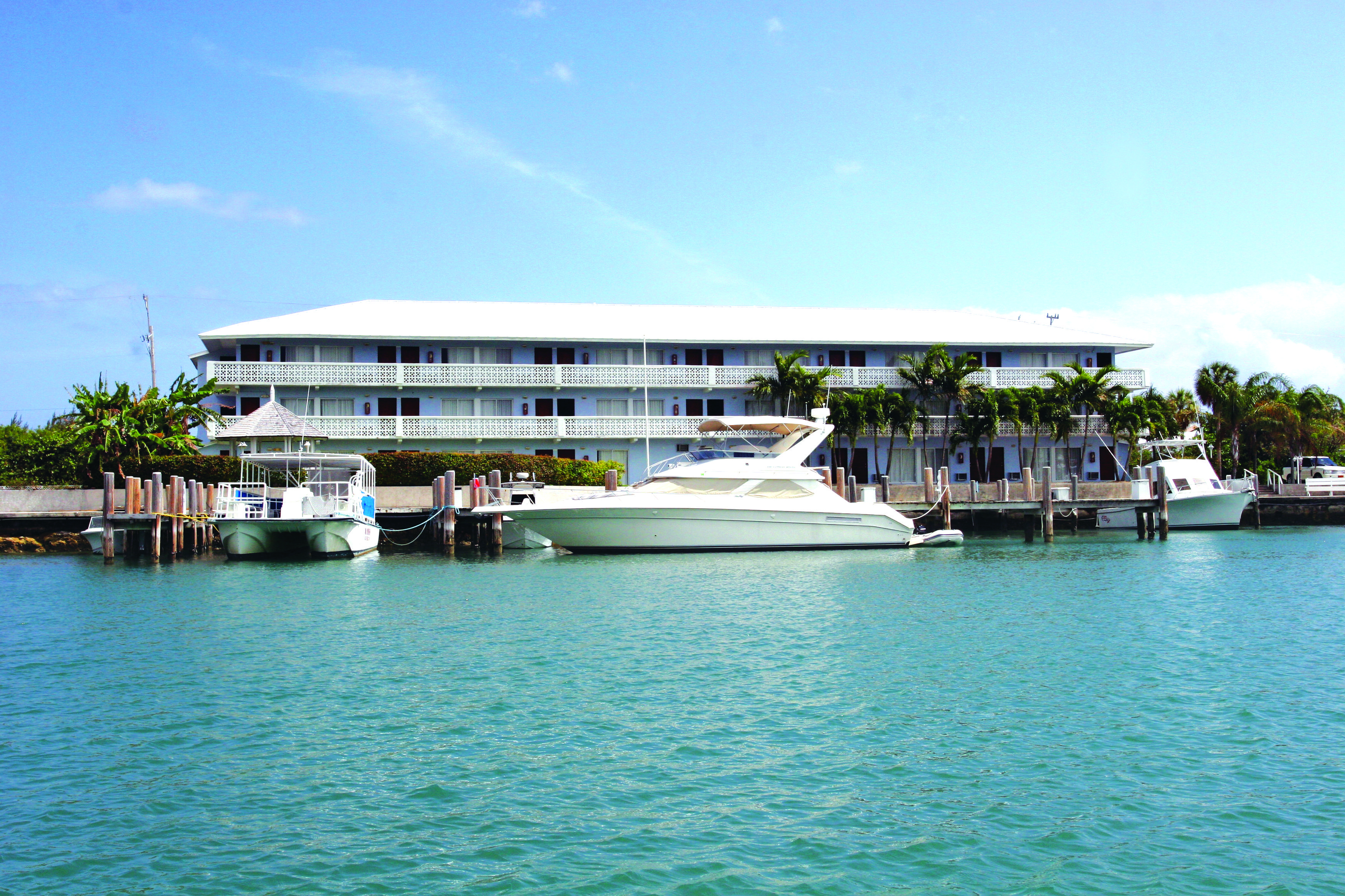 Flamingo Bay Hotel&Marina Freeport Zewnętrze zdjęcie