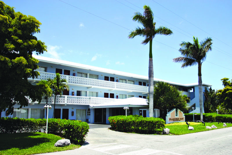 Flamingo Bay Hotel&Marina Freeport Zewnętrze zdjęcie