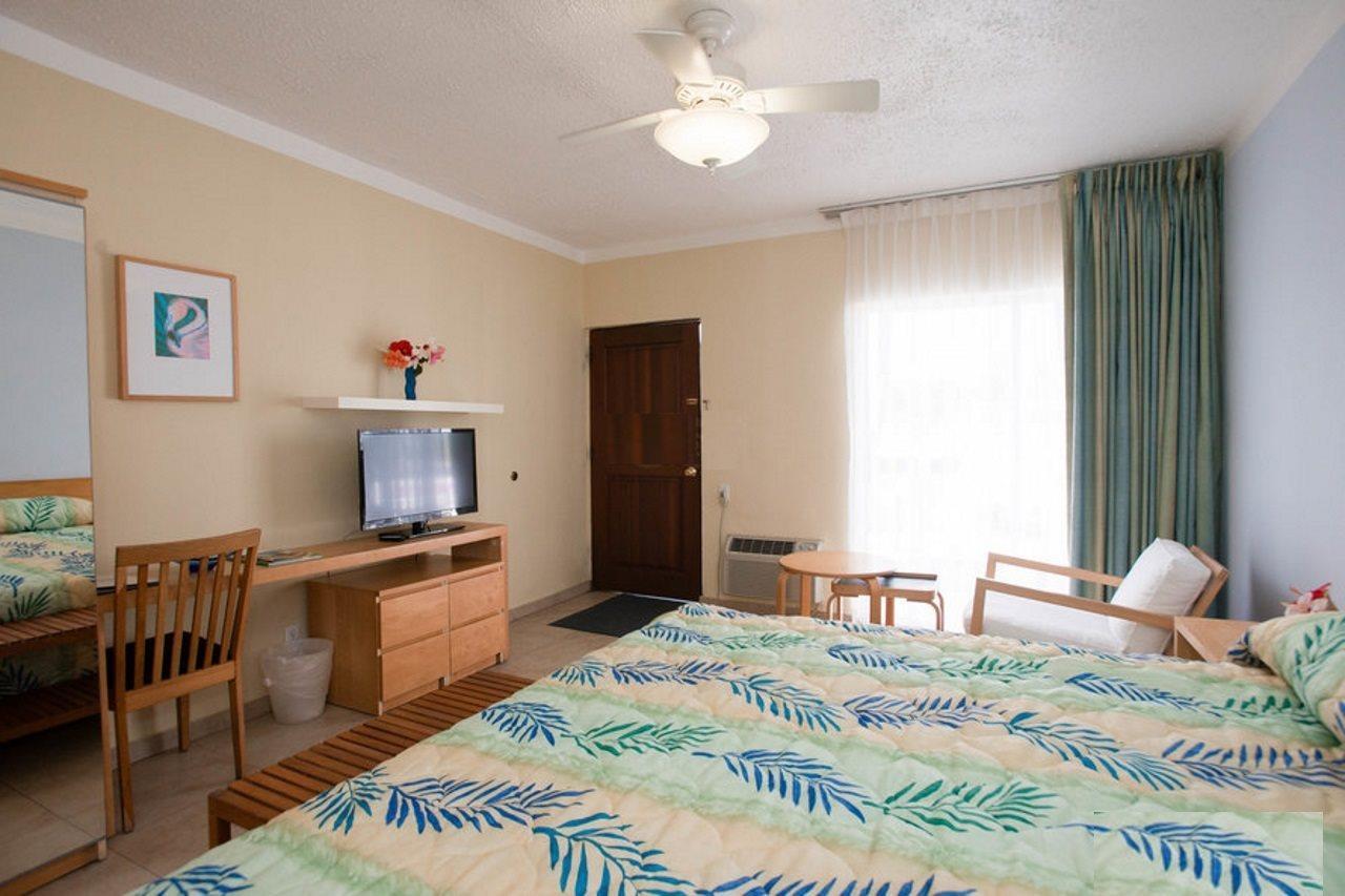 Flamingo Bay Hotel&Marina Freeport Zewnętrze zdjęcie