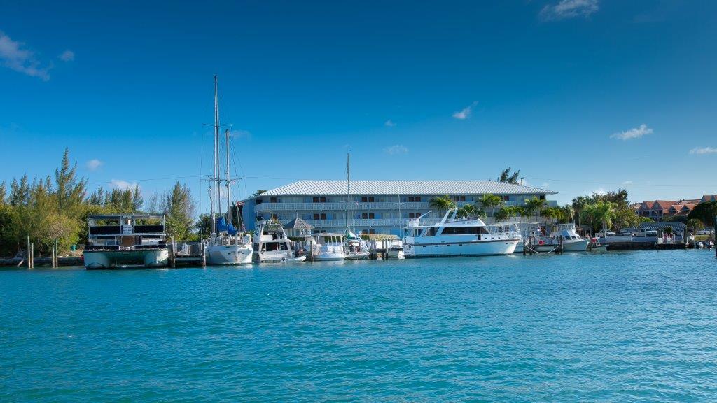 Flamingo Bay Hotel&Marina Freeport Zewnętrze zdjęcie