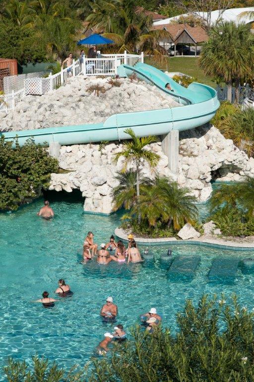 Flamingo Bay Hotel&Marina Freeport Zewnętrze zdjęcie