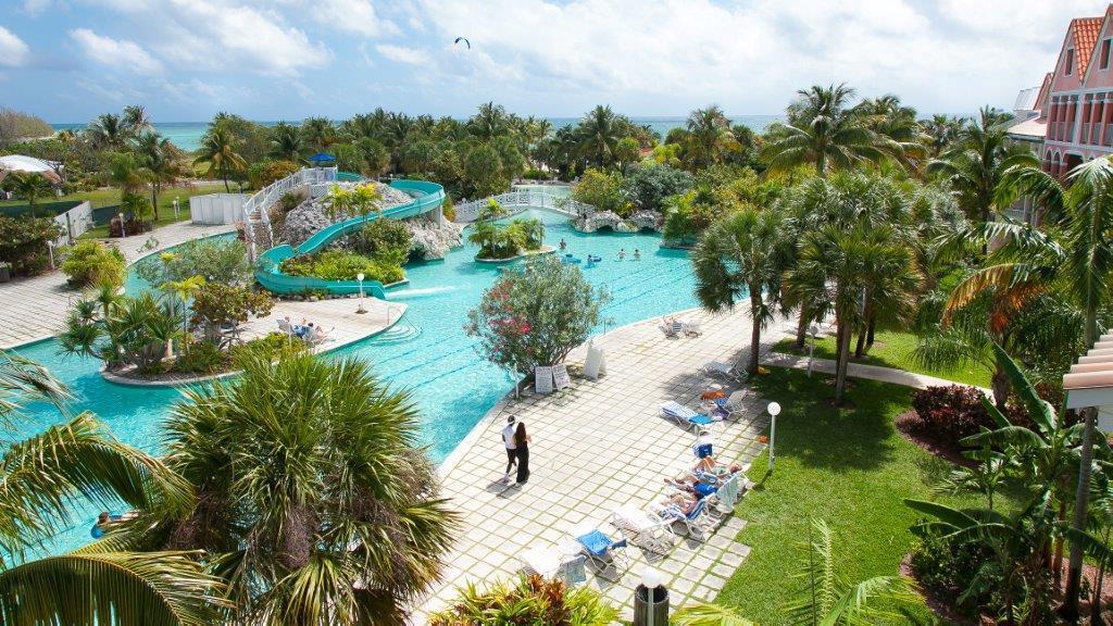 Flamingo Bay Hotel&Marina Freeport Zewnętrze zdjęcie