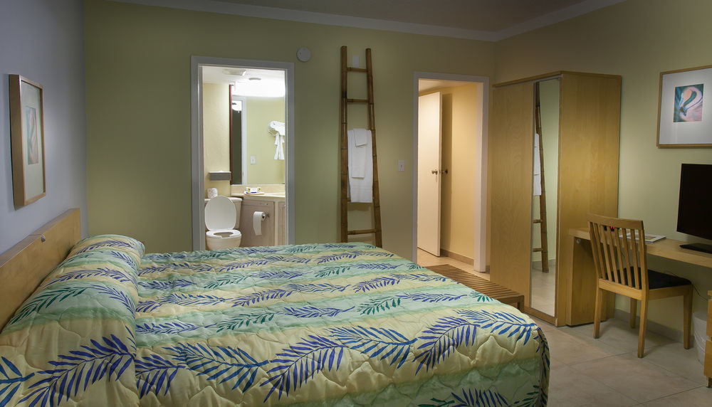 Flamingo Bay Hotel&Marina Freeport Zewnętrze zdjęcie