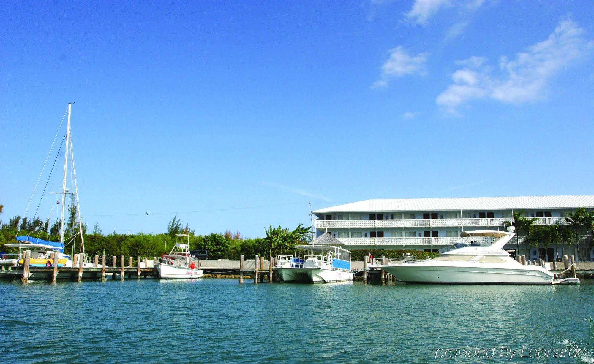 Flamingo Bay Hotel&Marina Freeport Zewnętrze zdjęcie