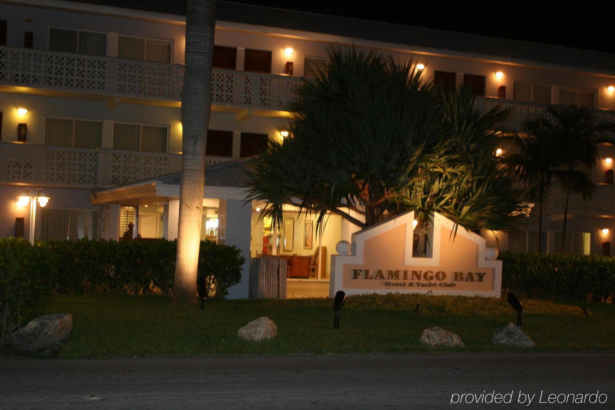 Flamingo Bay Hotel&Marina Freeport Zewnętrze zdjęcie