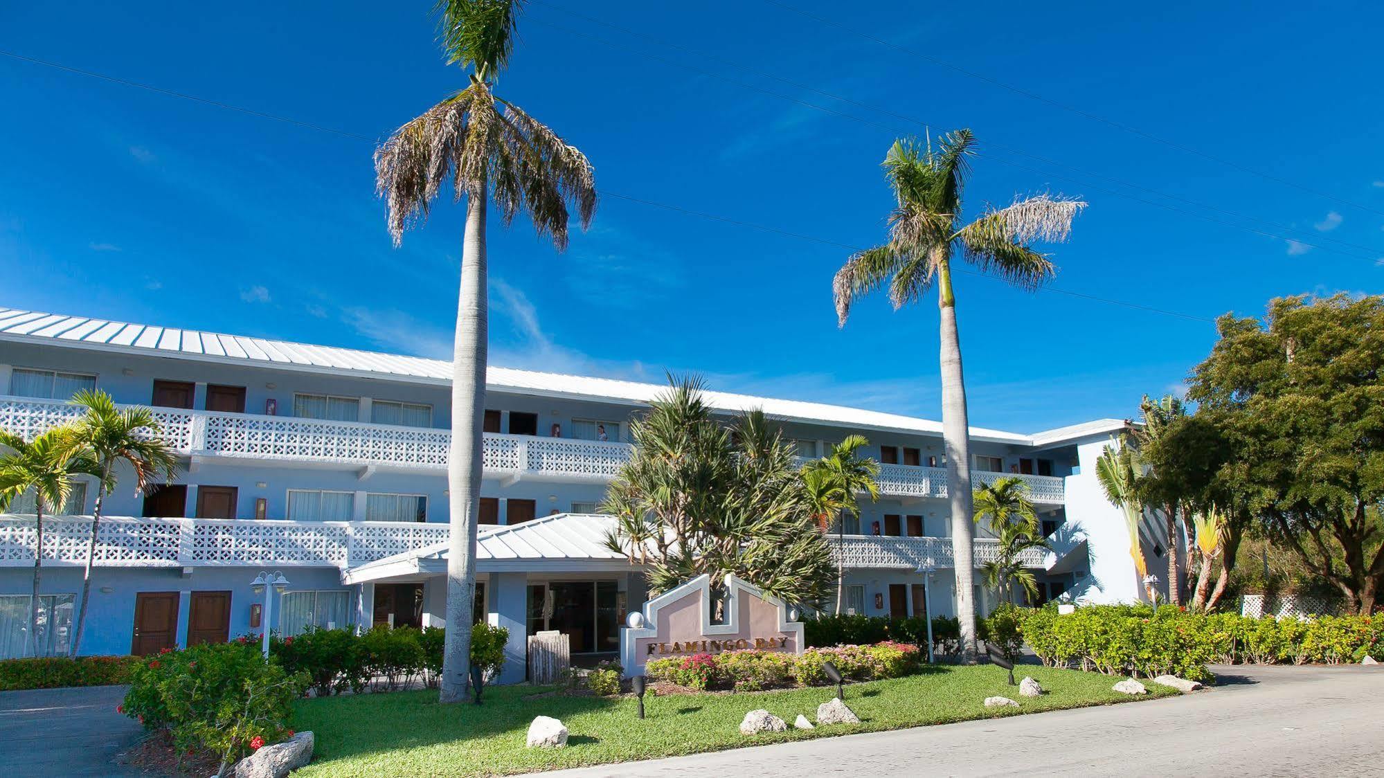 Flamingo Bay Hotel&Marina Freeport Zewnętrze zdjęcie