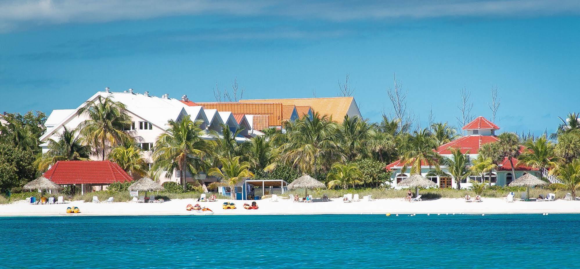 Flamingo Bay Hotel&Marina Freeport Zewnętrze zdjęcie
