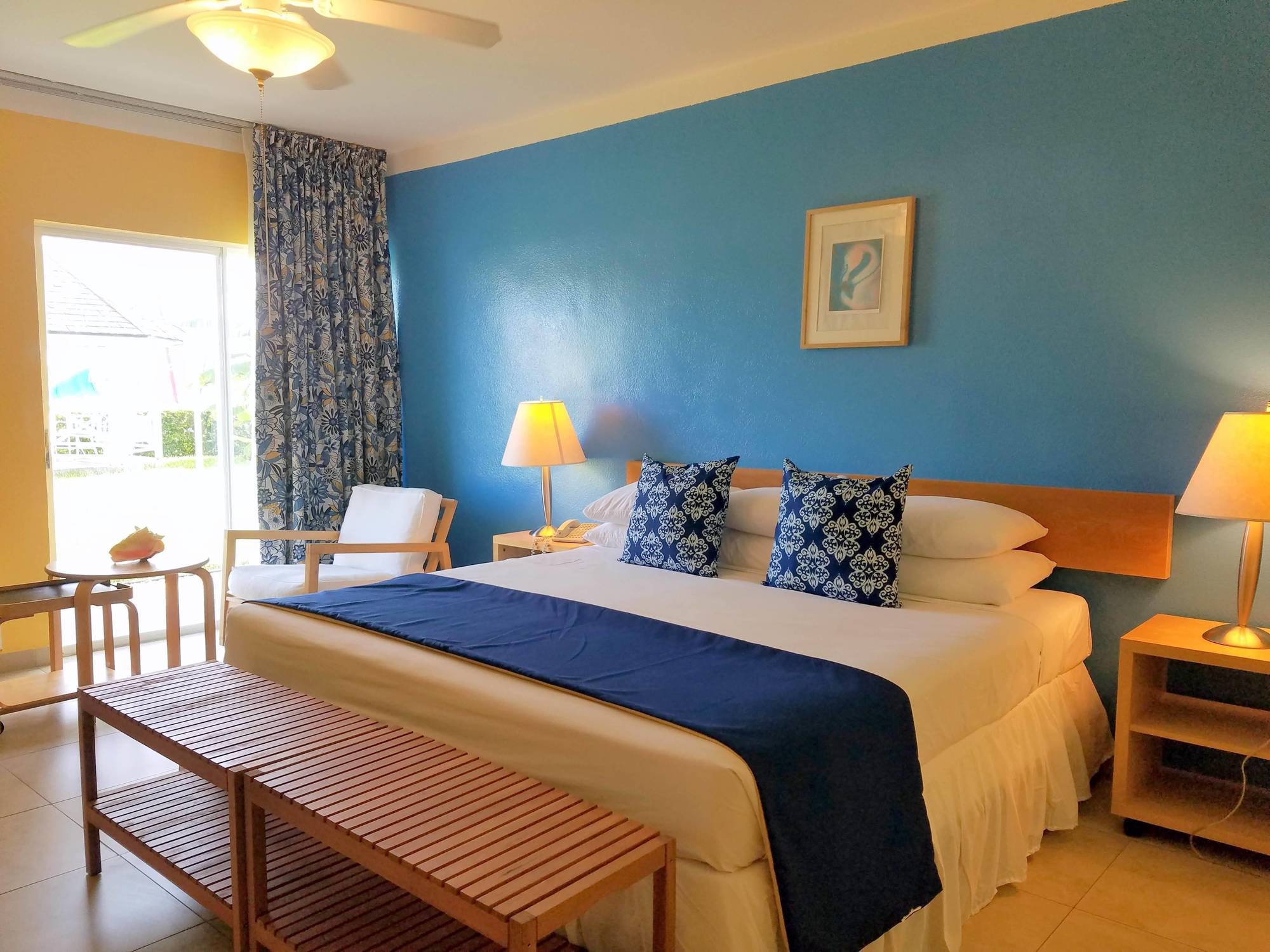 Flamingo Bay Hotel&Marina Freeport Zewnętrze zdjęcie