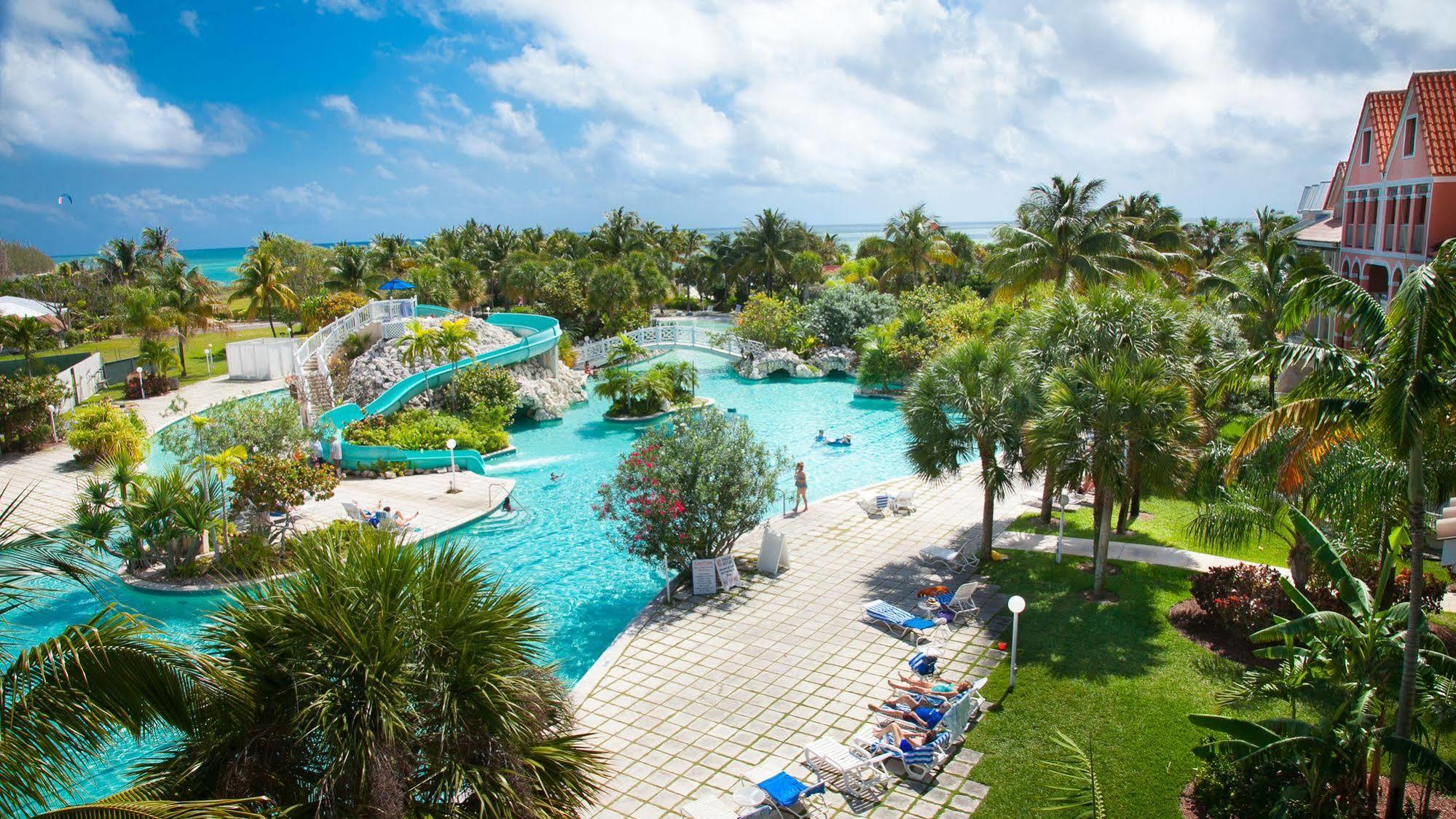 Flamingo Bay Hotel&Marina Freeport Zewnętrze zdjęcie