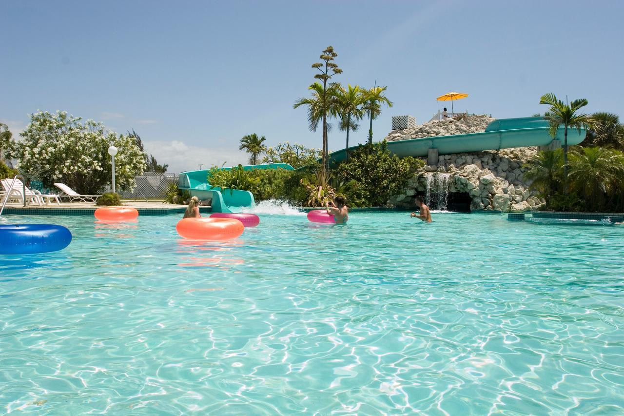 Flamingo Bay Hotel&Marina Freeport Zewnętrze zdjęcie